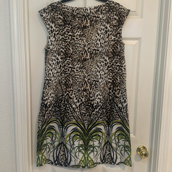 ILE Women’s Dress Size 18 - Picture 4 of 4